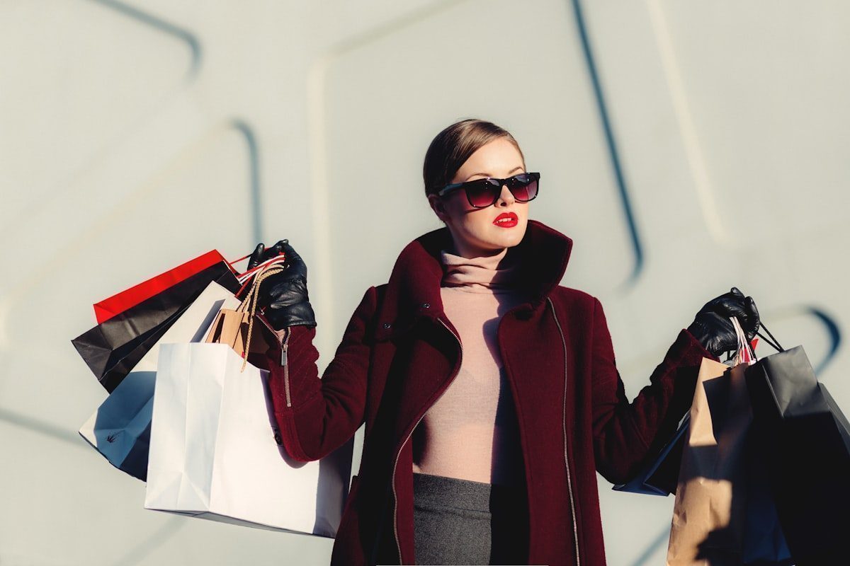 Style Consultation
